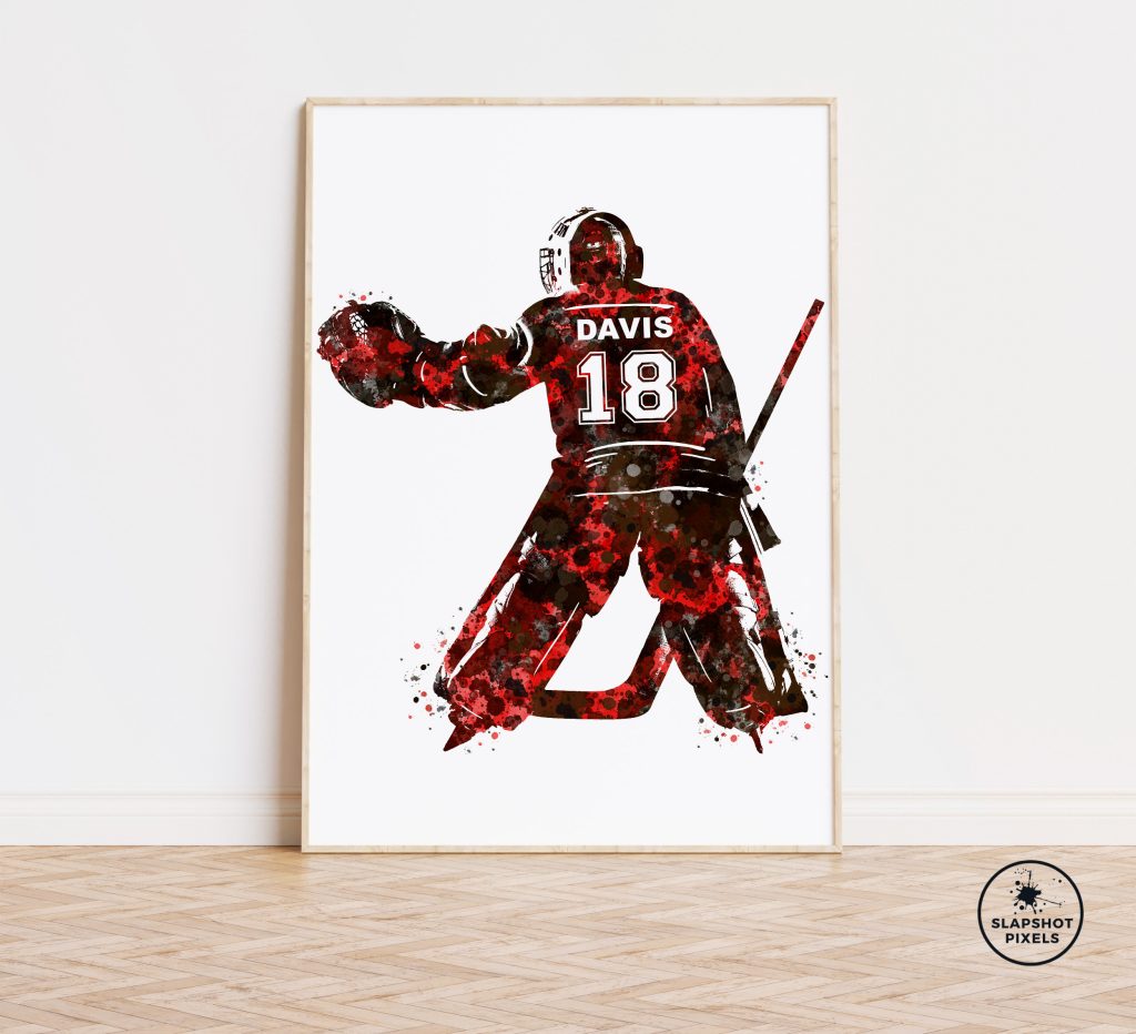 - Hockey Gifts