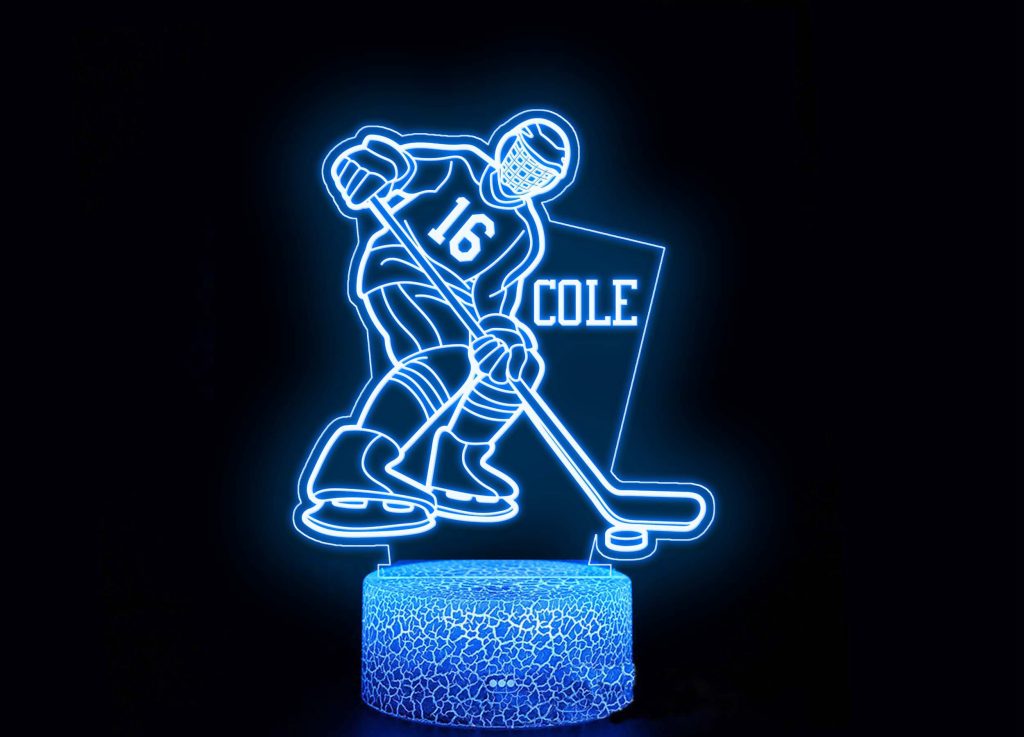 - Hockey Gifts