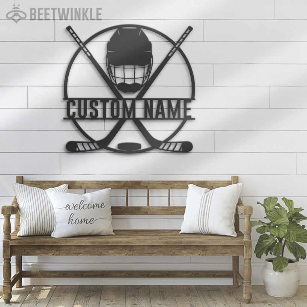 - Hockey Gifts