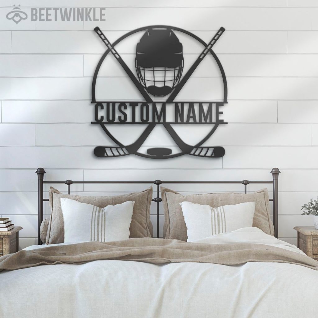 - Hockey Gifts