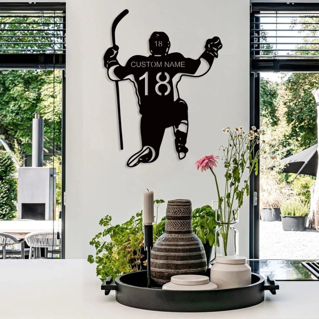 - Hockey Gifts