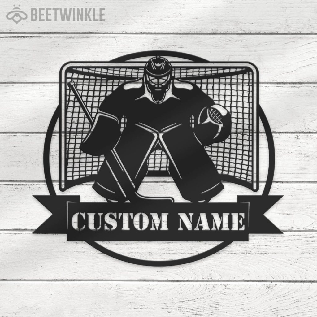 - Hockey Gifts