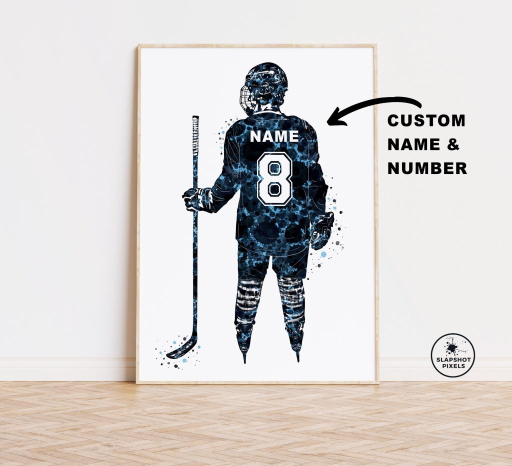 - Hockey Gifts