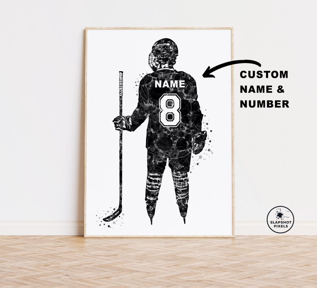 - Hockey Gifts