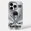 personalized hockey phone cases new to older case mate iphone case r74dc4eebc18b48208b406183d4a86a57 s0dnw 1000 - Hockey Gifts