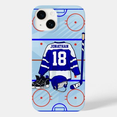 personalized ice hockey design case mate iphone case r4dc9ccb444414bfebeae02382ed4ea84 s0dn6 1000 - Hockey Gifts