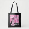 pucking pink hockey tote bag r02374dd135bd463b8d2e1cf2569697d7 6kcf1 1000 - Hockey Gifts