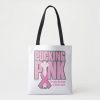 pucking pink hockey tote bag rbb7e54df99344b2ea88e83e535d34cf7 6kcf1 1000 - Hockey Gifts