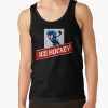 Nes_Icehockey Tank Top Official Hockey Gifts Merch