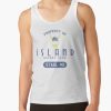 Iceland Hockey Tank Top Official Hockey Gifts Merch