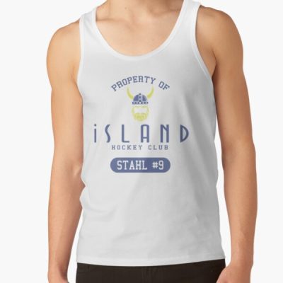 Iceland Hockey Tank Top Official Hockey Gifts Merch