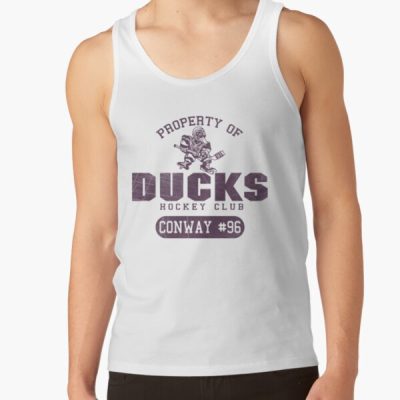 Ducks Hockey Tank Top Official Hockey Gifts Merch