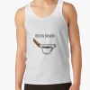 Boston Brewins - Hockey Coffee Pun Tank Top Official Hockey Gifts Merch