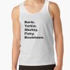 Hockey Players- Letterkenny Tank Top Official Hockey Gifts Merch