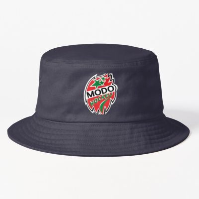 Modo Hockey Bucket Hat Official Hockey Gifts Merch