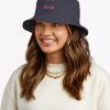 	 Field Hockey Bucket Hat Official Hockey Gifts Merch