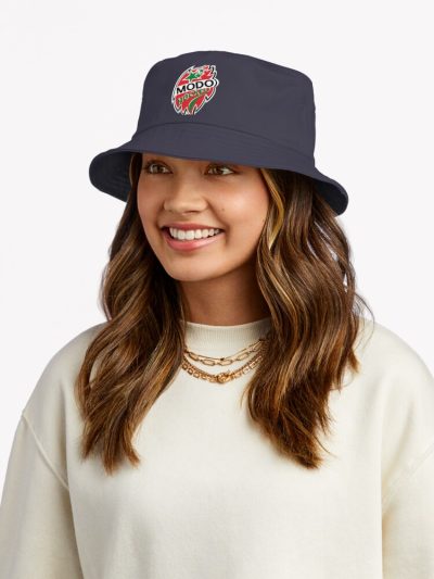 Modo Hockey Bucket Hat Official Hockey Gifts Merch