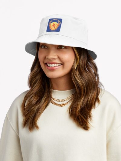 National Hockey League. National Players Association. Bucket Hat Official Hockey Gifts Merch