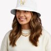  Icy Passion: Embracing The Hockey Love , Hockey Passion Unleashed Bucket Hat Official Hockey Gifts Merch