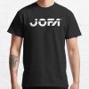 Jofa Ice Hockey Retro Logo T-Shirt Official Hockey Gifts Merch