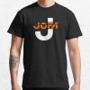 Jofa Hockey Retro Logo 2 T-Shirt Official Hockey Gifts Merch