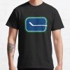 Vancouver Hockey T-Shirt Official Hockey Gifts Merch