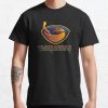 Vintage Atlanta Hockey - Retro Thrashers T-Shirt Official Hockey Gifts Merch