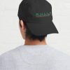 Bulls Hockey Cap Official Hockey Gifts Merch