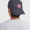 Cleveland Barons Vintage Hockey Vintage Logo Cap Official Hockey Gifts Merch