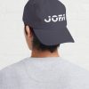 Jofa Ice Hockey Retro Logo Cap Official Hockey Gifts Merch