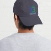 Binghamton Whalers Hockey Cap Official Hockey Gifts Merch