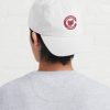 Cleveland Barons Vintage Hockey Team Emblem Cap Official Hockey Gifts Merch