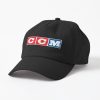 Ccm Retro Ice Hockey Logo 2 Cap Official Hockey Gifts Merch