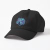 Seattle Ice Hockey Kraken Playing Hockey Skyline Cap Official Hockey Gifts Merch