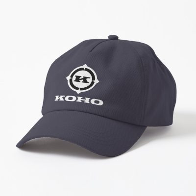 Koho Hockey Retro Logo (2) Cap Official Hockey Gifts Merch