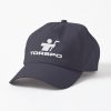 Torspo Retro Hockey Logo Cap Official Hockey Gifts Merch