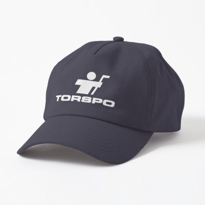 Torspo Retro Hockey Logo Cap Official Hockey Gifts Merch