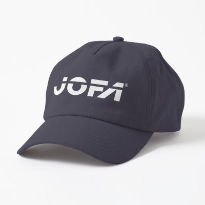 Jofa Ice Hockey Retro Logo Cap Official Hockey Gifts Merch