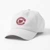 Cleveland Barons Vintage Hockey Team Emblem Cap Official Hockey Gifts Merch