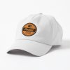 Cooper Retro Hockey Puck Graphic Cap Official Hockey Gifts Merch