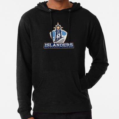 Islanders Hockey Club | Junior Hockey Hoodie Official Hockey Gifts Merch