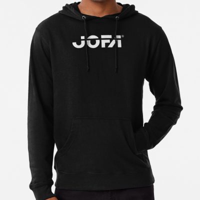 Jofa Ice Hockey Retro Logo Hoodie Official Hockey Gifts Merch