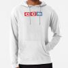 Ccm Retro Ice Hockey Logo 2 Hoodie Official Hockey Gifts Merch