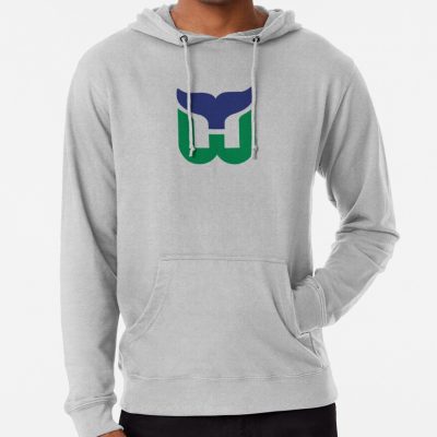 Defunct Hockey Team Hartford Whalers Vintage Retro Hoodie Official Hockey Gifts Merch