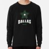 Dallas Stars Hockey Sweatshirt Official Hockey Gifts Merch