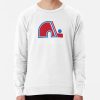 Nordiques Quebec Hockey Team Avalanche Vintage With Fleurs De Lys Hd Sweatshirt Official Hockey Gifts Merch