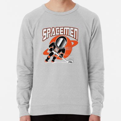 Fort Wayne Spacemen | Junior Hockey Sweatshirt Official Hockey Gifts Merch