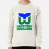 1980S Hartford Whalers Hockey Thin Champion Sweatshirt Official Hockey Gifts Merch