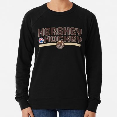 Hershey Bears Hockey Sweatshirt Official Hockey Gifts Merch