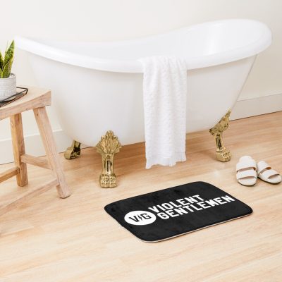 For Hockey Fans And Hockey Players Bath Mat Official Hockey Gifts Merch